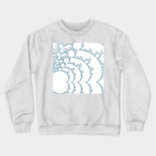 Mandelburst Crewneck Sweatshirt